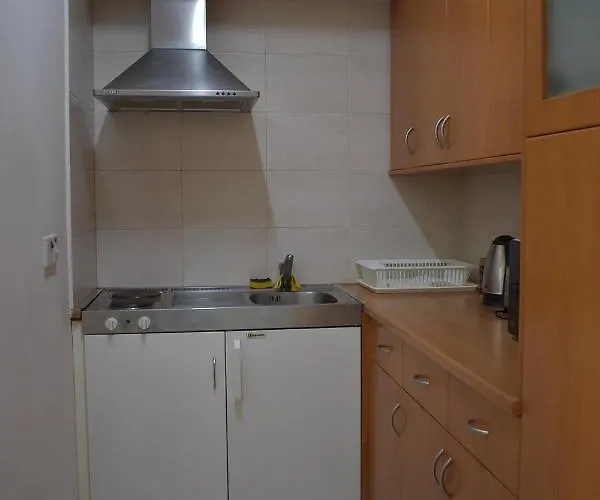 Klimentos Flat 59 Nicosia