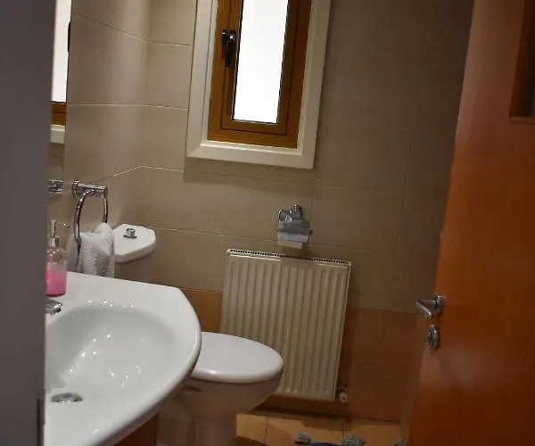 Apartamento Klimentos Flat 59 Nicosia