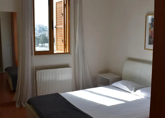 Apartamento Klimentos Flat 59 *