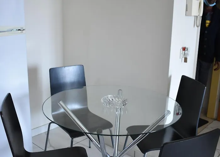 Apartamento Klimentos Flat 59 *