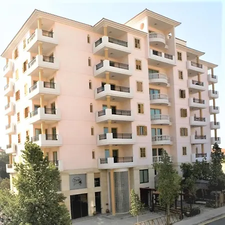 Klimentos Flat 59 Apartment