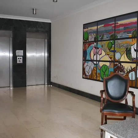 Klimentos Flat 59 * Nikosia