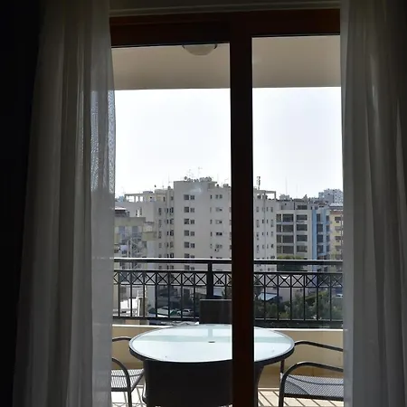 Klimentos Flat 59 Apartment