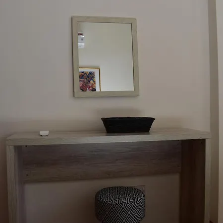 Klimentos Flat 59 Apartment *