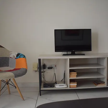 Klimentos Flat 59 Apartment Nikosia