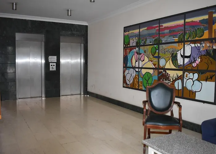 Klimentos Flat 59 * 尼科西亚