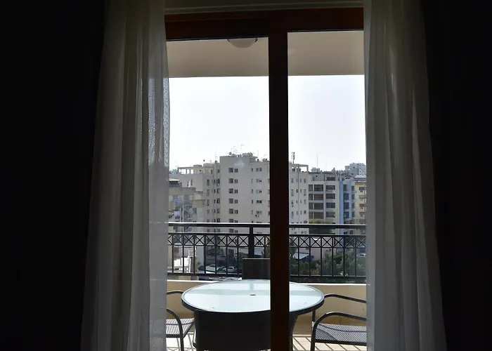 Klimentos Flat 59 Apartment