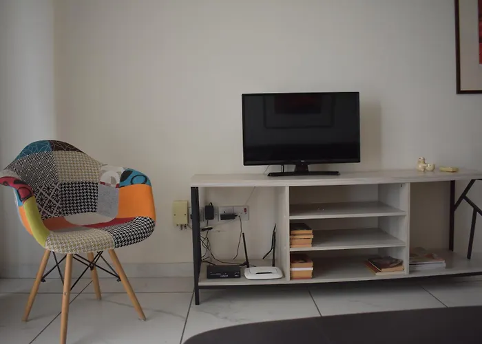 Klimentos Flat 59 Apartment Nicosia