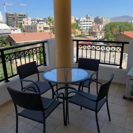 Klimentos Flat 59 Lejlighed Nicosia