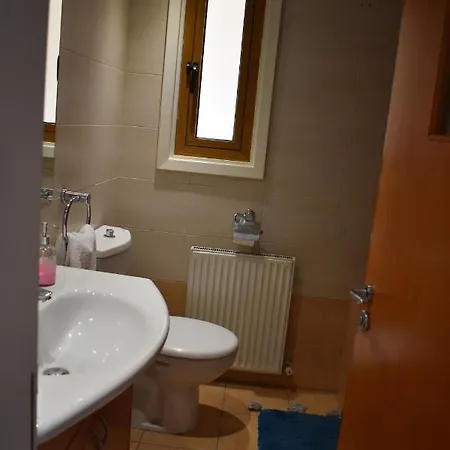 Διαμέρισμα Klimentos Flat 59 Λευκωσία