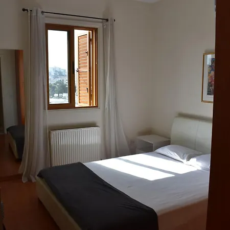 Διαμέρισμα Klimentos Flat 59 *