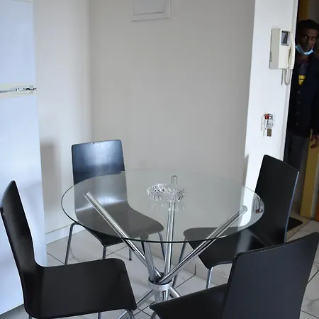 Διαμέρισμα Klimentos Flat 59 *