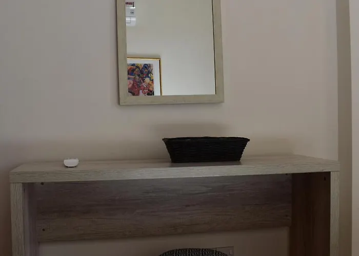 Klimentos Flat 59 Διαμέρισμα *